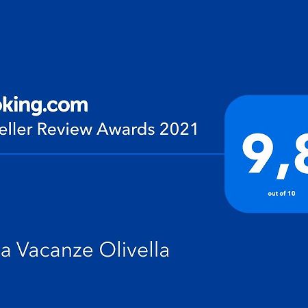 산타플라비아 Casa Olivella 아파트 외부 사진
