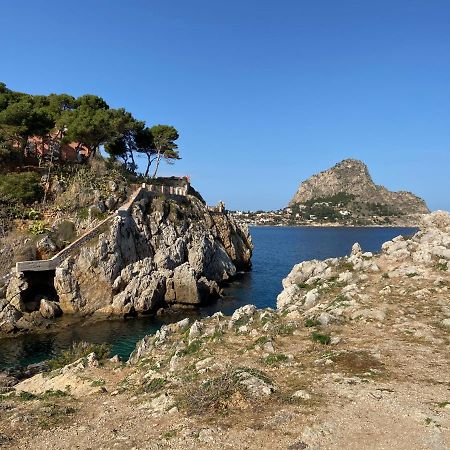 산타플라비아 Casa Olivella 아파트 외부 사진