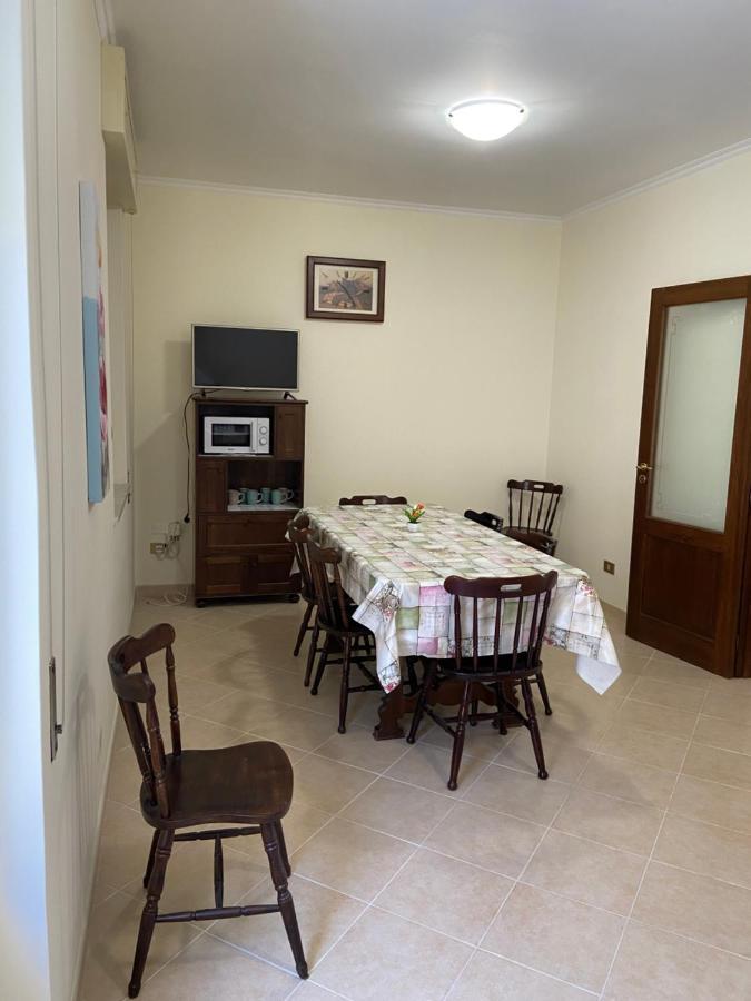 산타플라비아 Casa Olivella 아파트 외부 사진