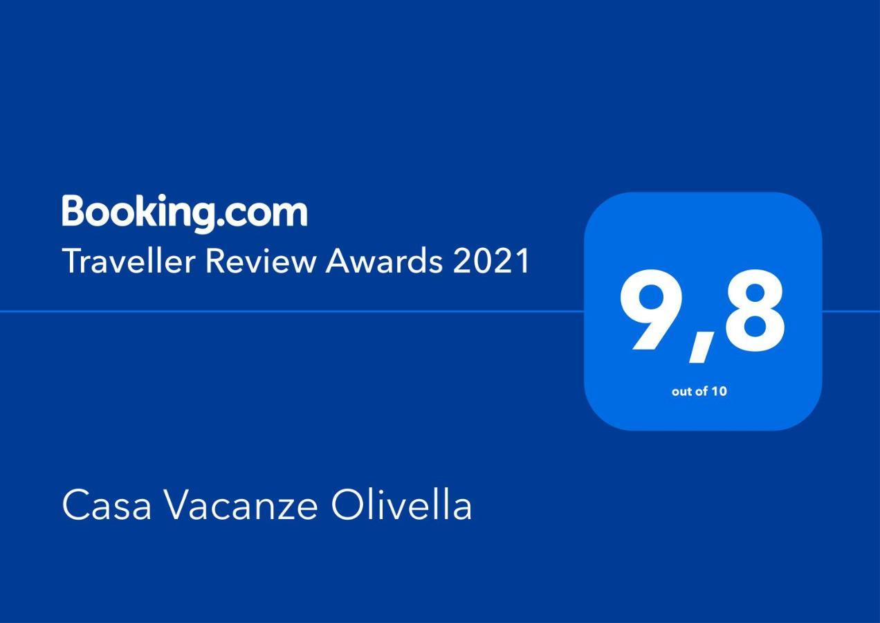 산타플라비아 Casa Olivella 아파트 외부 사진