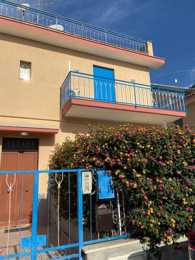 산타플라비아 Casa Olivella 아파트 외부 사진