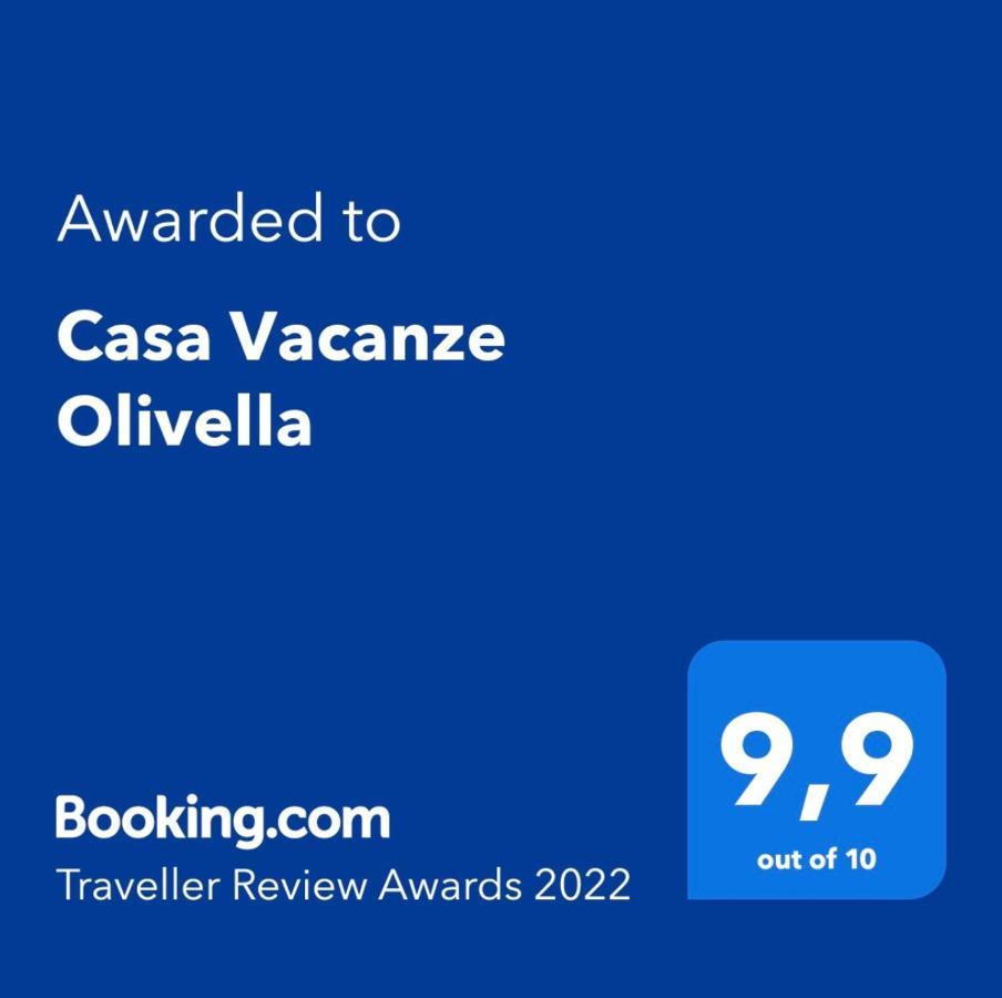 산타플라비아 Casa Olivella 아파트 외부 사진